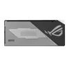 Power Supply Unit ASUS ROG THOR-1600T3-GAMING 1600 W, 80 PLUS Titanium, ATX 3.1, Fully-modular, OLED display