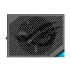 Power Supply Unit ASUS ROG THOR-1600T3-GAMING 1600 W, 80 PLUS Titanium, ATX 3.1, Fully-modular, OLED display