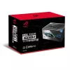 Power Supply Unit ASUS ROG THOR-1600T3-GAMING 1600 W, 80 PLUS Titanium, ATX 3.1, Fully-modular, OLED display