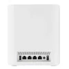 ASUS ZenWiFi BT8 Tri-band (2.4 GHz / 5 GHz / 6 GHz) Wi-Fi 7 (802.11be) White 3 Internal