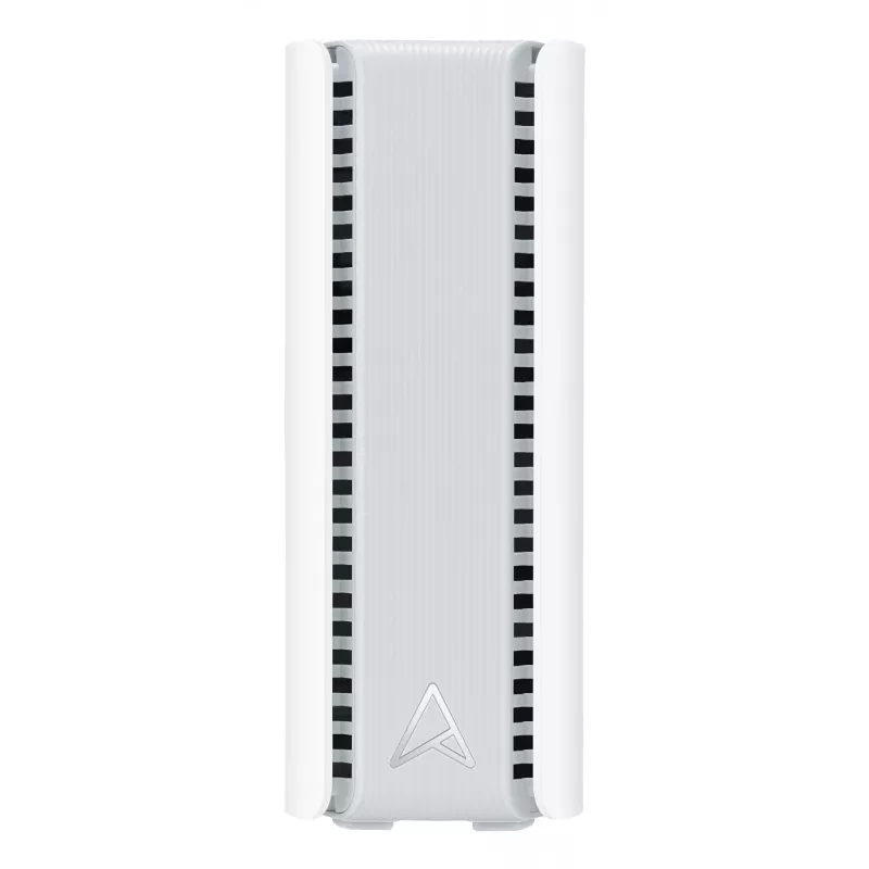 ASUS ZenWiFi BT8 Tri-band (2.4 GHz / 5 GHz / 6 GHz) Wi-Fi 7 (802.11be) White 3 Internal
