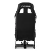 Universal gaming chair Playseat Evolution PRO ActiFit Padded seat Black