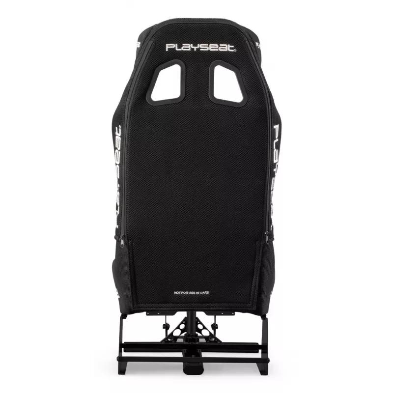 Universal gaming chair Playseat Evolution PRO ActiFit Padded seat Black
