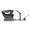 Universal gaming chair Playseat Evolution PRO ActiFit Padded seat Black
