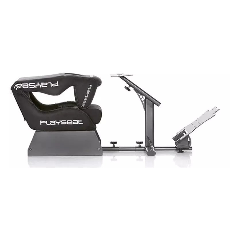 Universal gaming chair Playseat Evolution PRO ActiFit Padded seat Black