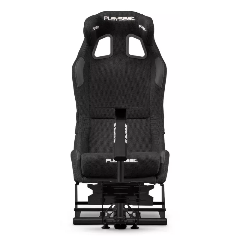 Universal gaming chair Playseat Evolution PRO ActiFit Padded seat Black