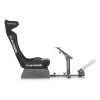 Universal gaming chair Playseat Evolution PRO ActiFit Padded seat Black