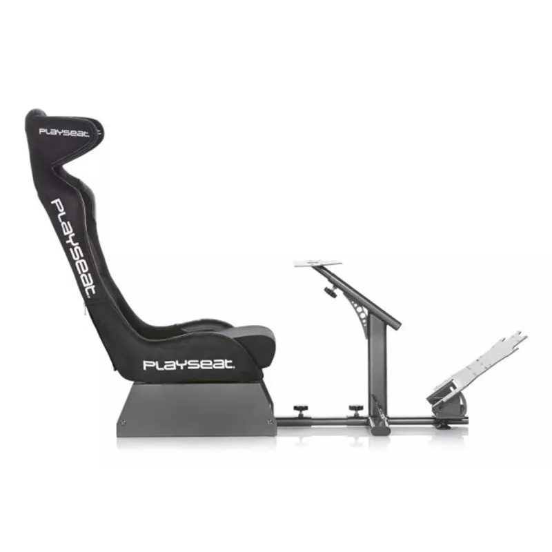 Universal gaming chair Playseat Evolution PRO ActiFit Padded seat Black