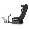Universal gaming chair Playseat Evolution PRO ActiFit Padded seat Black