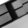 Drive Bay Panel Silverstone SST-FS202B Black