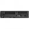 Drive Bay Panel Silverstone SST-FS202B Black