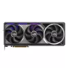 Graphics card ASUS GeForce RTX 5090 — 32 GB GDDR7, 512-bit, PCIe 5.0, 4 fans, 357.6×149.3×76 mm