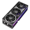 Graphics card ASUS GeForce RTX 5090 — 32 GB GDDR7, 512-bit, PCIe 5.0, 4 fans, 357.6×149.3×76 mm