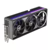 Graphics card ASUS GeForce RTX 5090 — 32 GB GDDR7, 512-bit, PCIe 5.0, 4 fans, 357.6×149.3×76 mm
