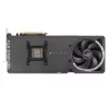 Graphics card ASUS GeForce RTX 5090 — 32 GB GDDR7, 512-bit, PCIe 5.0, 4 fans, 357.6×149.3×76 mm