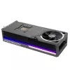 Graphics card ASUS GeForce RTX 5090 — 32 GB GDDR7, 512-bit, PCIe 5.0, 4 fans, 357.6×149.3×76 mm