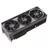 Graphics card ASUS GeForce RTX 5090 — 32 GB GDDR7, 512-bit, PCIe 5.0, 4 fans, 357.6×149.3×76 mm
