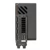 Graphics card ASUS GeForce RTX 5090 — 32 GB GDDR7, 512-bit, PCIe 5.0, 4 fans, 357.6×149.3×76 mm