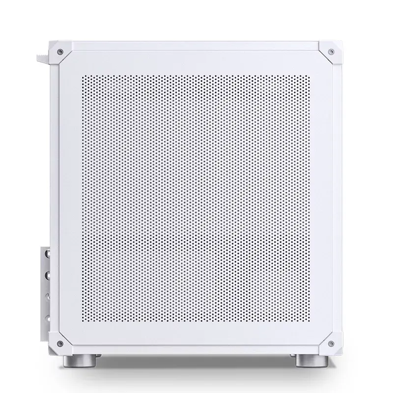 PC Case Jonsbo C6 Mini Tower White