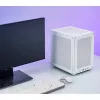PC Case Jonsbo C6 Mini Tower White
