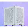PC Case Jonsbo C6 Mini Tower White