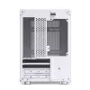 PC Case Jonsbo C6 Mini Tower White