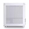 PC Case Jonsbo C6 Mini Tower White