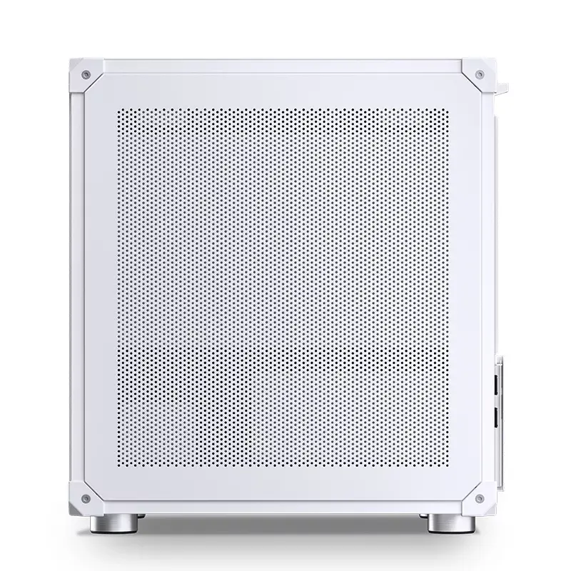 PC Case Jonsbo C6 Mini Tower White