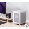 PC Case Jonsbo C6 Mini Tower White