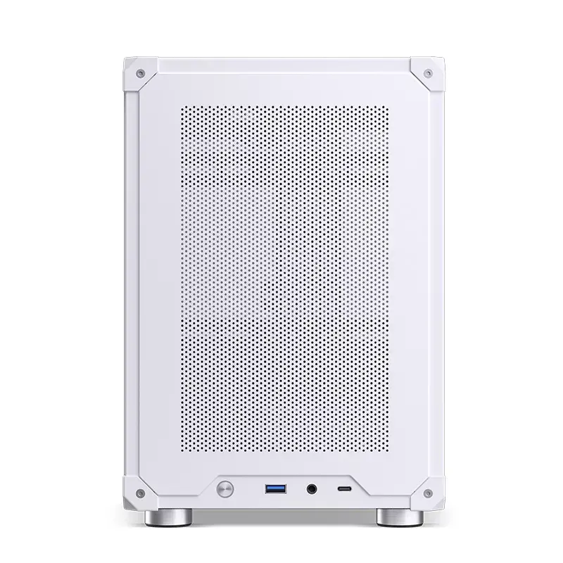 PC Case Jonsbo C6 Mini Tower White