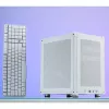 PC Case Jonsbo C6 Mini Tower White