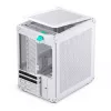 PC Case Jonsbo C6 Mini Tower White