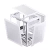 PC Case Jonsbo C6 Mini Tower White