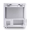 PC Case Jonsbo C6 Mini Tower White