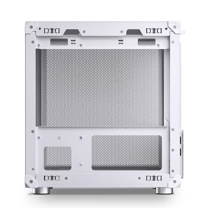 PC Case Jonsbo C6 Mini Tower White
