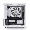 PC Case Jonsbo C6 Mini Tower White
