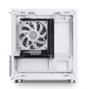 PC Case Jonsbo C6 Mini Tower White