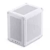 PC Case Jonsbo C6 Mini Tower White