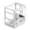 PC Case Jonsbo C6 Mini Tower White