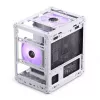 PC Case Jonsbo C6 Mini Tower White