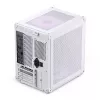 PC Case Jonsbo C6 Mini Tower White
