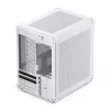 PC Case Jonsbo C6 Mini Tower White