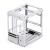 PC Case Jonsbo C6 Mini Tower White