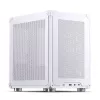 PC Case Jonsbo C6 Mini Tower White