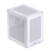 PC Case Jonsbo C6 Mini Tower White