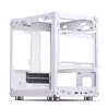 PC Case Jonsbo C6 Mini Tower White
