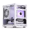PC Case Jonsbo C6 Mini Tower White