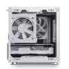 PC Case Jonsbo C6 Mini Tower White
