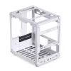 PC Case Jonsbo C6 Mini Tower White
