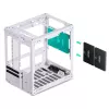 PC Case Jonsbo C6 Mini Tower White